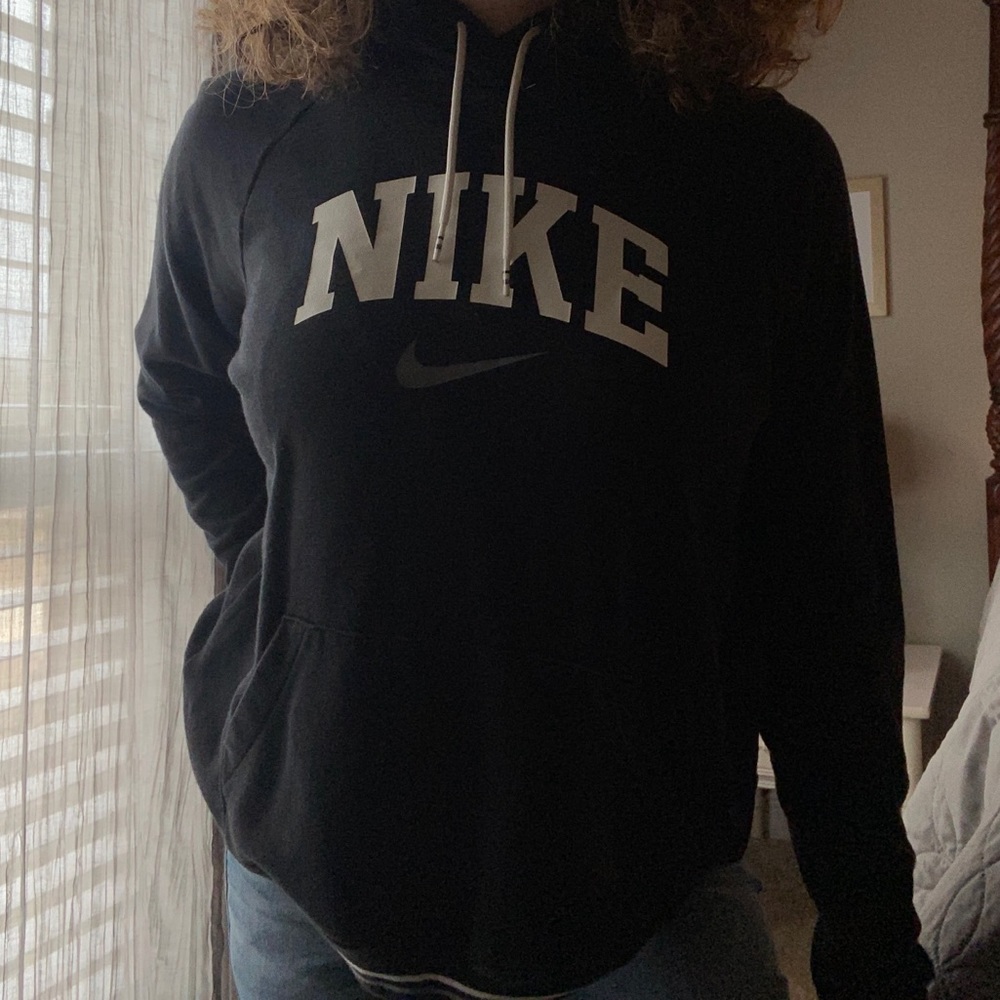 Vintage Nike Hoodie